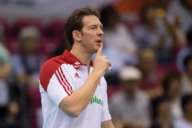 Stephane Antiga /www.fivb.org