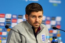 Steven ​Gerrard zakończył reprezentacyjną karierę. "To była ciężka decyzja"