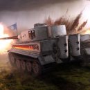 "STOP, Hammer Time!" w World of Tanks na konsolach
