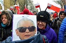 "Straszenie Polską" w zagranicznych mediach. "Powrót wieków ciemnych do Europy"