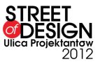 Street of Design. Ulica Projektantów