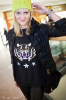 Stylizacje: Blog fiufiuandulala