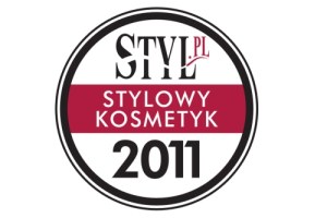 Stylowy Kosmetyk 2011 - oto zwycięzcy!