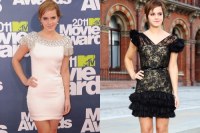 Stylowy triumf Emmy