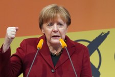Sukces antyimigranckiej AfD. Koniec Angeli Merkel?
