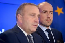 ​"Super Express": Budka chce obalić Schetynę?