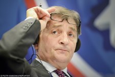 "Super Express": Marek Kuchciński szuka nowego Sejmu