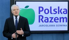 "Super Express": Palikot i Gowin poza Sejmem