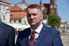 "Super Express": Wipler pójdzie do więzienia?