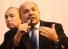 Suworow: Putin jest jak szczur zagoniony do kąta
