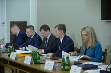 Świadek: Nie było zakazu zajmowania się wątkiem Michała Tuska