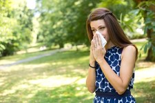 Światowy Dzień Astmy i Alergii