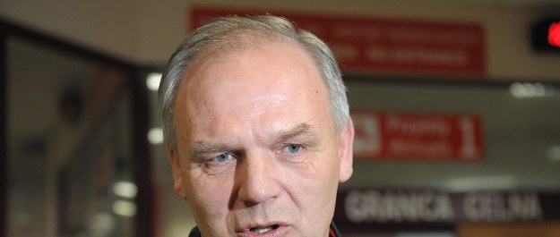 Świderek: w Grand Prix chcemy zagrać najsilniejszym składem 
