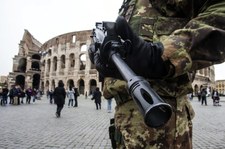Swobodny przepływ broni i terrorystów w Unii Europejskiej