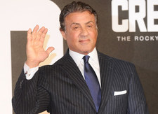  Sylvester Stallone pochwalił geniusz Ryana Cooglera, reżysera filmu "Creed"