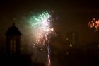 Sylwester 2012