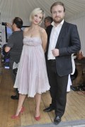 Sylwia Gliwa i Bartek Kasprzykowski