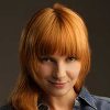 Sylwia Gliwa (Monika Zięba)