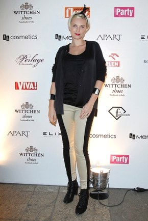 Sylwia Gliwa