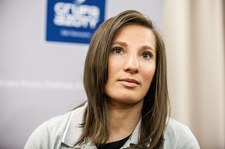 Sylwia Jaśkowiec wraca do sportu. "Było ciężko, ale przeżyłam"