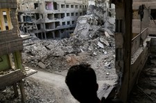 Syria: Konwój ONZ nie wjedzie w niedzielę do Wschodniej Guty