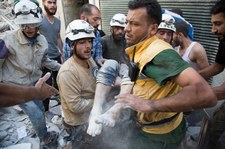 ​Syria: Największe ataki od miesięcy