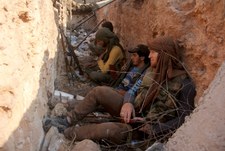 Syria: Opozycja i dżihadyści przełamali oblężenie Aleppo