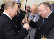 Syria: Rosyjskie okręty wypłynęły z bazy w Tartus