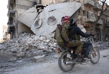 ​Syria: To Asad stoi za krwawym zamachem w Hims?