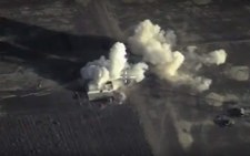 Syria: W wyniku nalotów rosyjskich zginęło już 600 osób