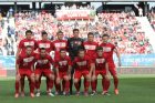Szczęsny: Chcę tak grających stoperów na Euro! 