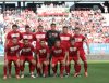 Szczęsny: Chcę tak grających stoperów na Euro!