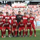Szczęsny: Chcę tak grających stoperów na Euro!