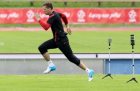 Szczęsny grał na zastrzykach, ale jest gotów na Euro!