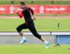 Szczęsny grał na zastrzykach, ale jest gotów na Euro!