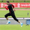 Szczęsny grał na zastrzykach, ale jest gotów na Euro!