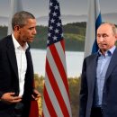 Szczyt G8: Obama i Putin niezgodni co do rozwiązań konfliktu w Syrii