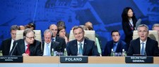 Szczyt NATO w Warszawie: Zapadły kluczowe decyzje 