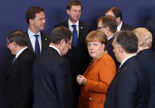 Szczyt UE. Rozmowy mogą potrwać