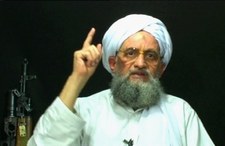 Szef Al-Kaidy ogłosił lojalność wobec przywódcy afgańskich talibów