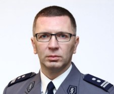 Szef MSWiA: Insp. Andrzej Szymczyk przejmuje obowiązki komendanta głównego policji 