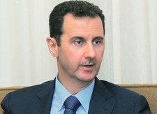 Szef MSZ Francji: Asad nie może odgrywać roli w transformacji Syrii