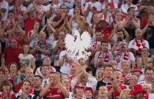 Szef ochrony: Kibic siatkarski spokojny i wymagający 