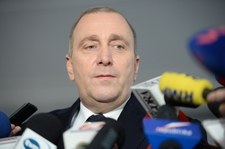 Szef PO: Nagranie obciąża marszałka Sejmu