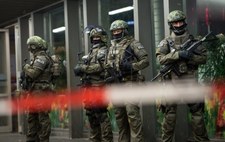 Szef policji w Monachium: To nie był fałszywy alarm