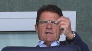 Szef rosyjskiej federacji: Capello selekcjonerem "Sbornej"