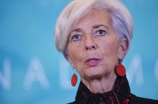 Szefowa MFW zaniepokojona sytuacją w Unii Europejskiej