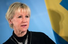 Szefowa MSZ Szwecji: To może grozić całkowitym rozpadem UE