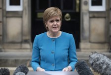 Szkocja może spróbować zablokować Brexit
