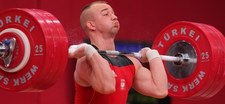 Sztangista oskarżony o doping: Jestem zaskoczony